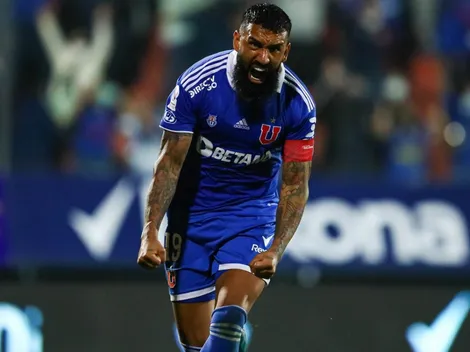 Fernández es optimista con el nivel de la U: "Debe ser la mejor versión que hemos tenido"