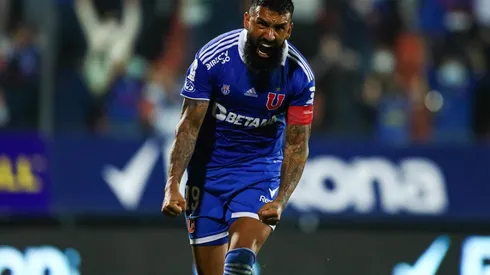 El delantero de los Azules se mostró esperanzado por el nivel que mostró el equipo