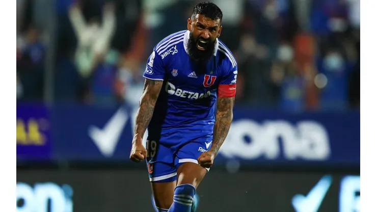 El delantero de los Azules se mostró esperanzado por el nivel que mostró el equipo