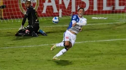 Deportes Antofagasta está en la fase de grupos de la Copa Sudamericana