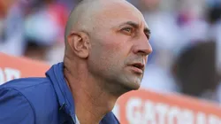 Cristián Paulucci nombra la falta de finiquito como el principal problema de la UC en el juego