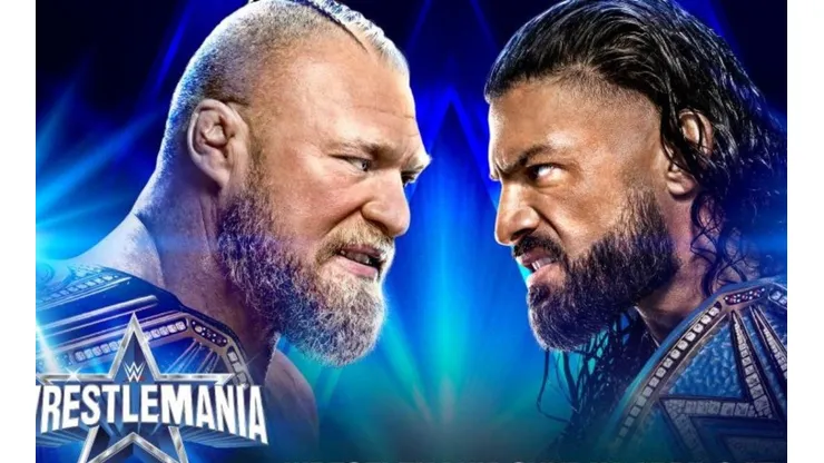 El evento más esperado por los seguidores de la lucha libre ya está pronto a realizarse