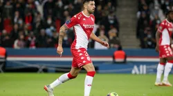 Guillermo Marián se despide con Mónaco de la Europa League.