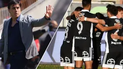 Quinteros habló sobre el momento que atraviesa el Cacique