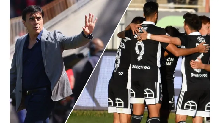 Quinteros habló sobre el momento que atraviesa el Cacique