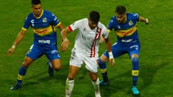 Los Ruleteros confían en revertir la llave ante los Pincharatas.