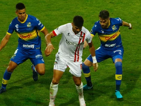 EN VIVO: Estudiantes vs Everton por la Copa Libertadores