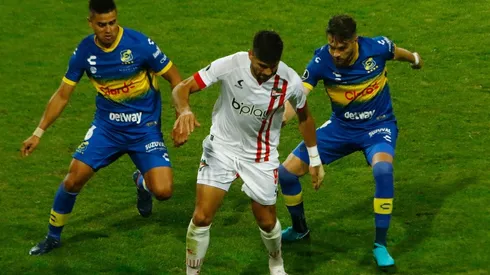 Los Ruleteros confían en revertir la llave ante los Pincharatas.