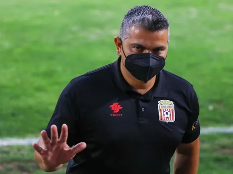 DT de Curicó le sacó la foto a las falencias de la U