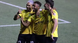 San Luis busca salir el fondo de la tabla de la Primera B.