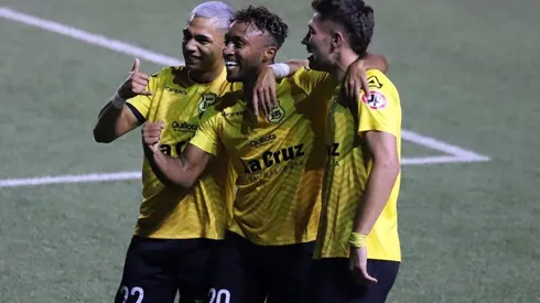 San Luis busca salir el fondo de la tabla de la Primera B.