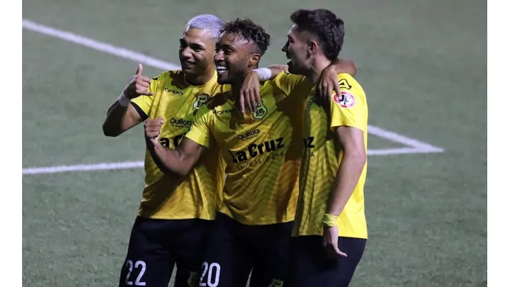 San Luis busca salir el fondo de la tabla de la Primera B.