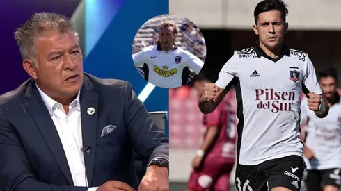 El Pibe arrasa en las votaciones de TNT Sports.