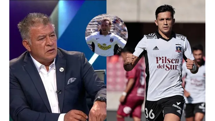 El Pibe arrasa en las votaciones de TNT Sports.