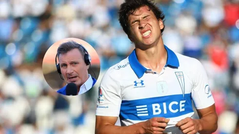 Barti le bajó el perfil al mal momento de la UC en el torneo.