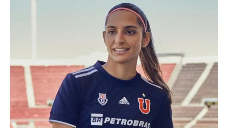 Zamora utilizará el dorsal 15 en esta nueva U.