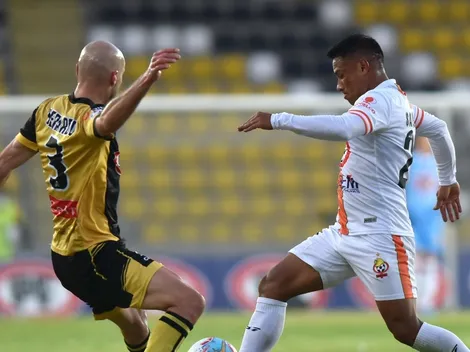 Cobresal vs Coquimbo Unido: Dónde, cuándo y cómo ver EN VIVO y EN DIRECTO por TV y ONLINE por la Fecha 7 del Campeonato Nacional