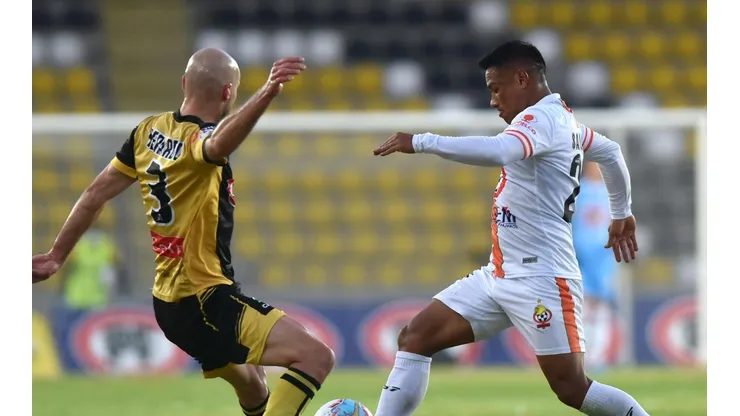 Los Mineros recibirán a los Piratas en El Salvador.