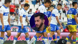 Herrera asegura que en la UC ya no hay "sorpresa".