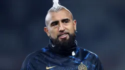 Vidal suma adherentes para continuar su carrera en Turquía y Estados Unidos.