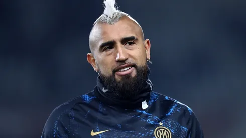 Vidal suma adherentes para continuar su carrera en Turquía y Estados Unidos.