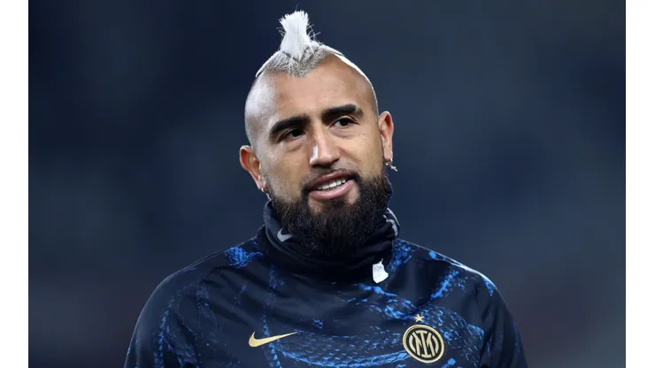 Vidal suma adherentes para continuar su carrera en Turquía y Estados Unidos.
