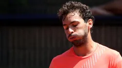 Gonzalo Lama se despidió de Concepción II.