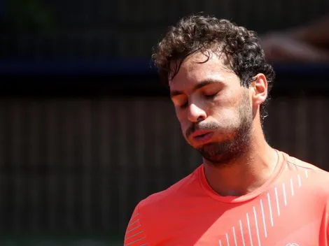 Lama se despide del Challenger 80 de Concepción II