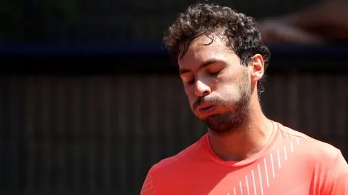 Gonzalo Lama se despidió de Concepción II.