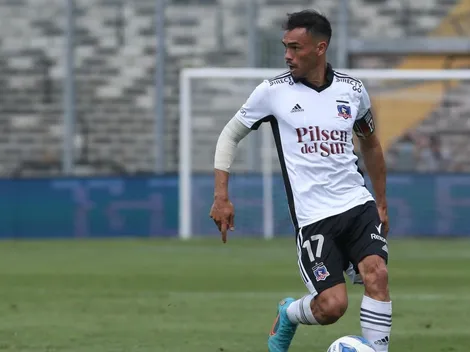 “No hay otro objetivo para nosotros que ser campeones”: La emotiva arenga de Suazo