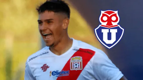 Leiva se siente agradecido por el club que lo vio nacer futbolísticamente.