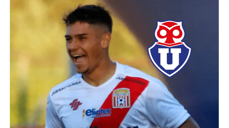 Leiva se siente agradecido por el club que lo vio nacer futbolísticamente.