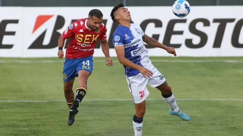 Dónde ver EN VIVO Deportes Antofagasta vs Unión Española por Copa Sudamericana.