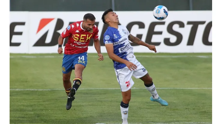 Dónde ver EN VIVO Deportes Antofagasta vs Unión Española por Copa Sudamericana.