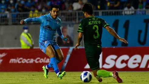 Dragones Celestes y Carabeleros mantuvieron la tónica de los empates en la Primera B