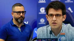 Goldberg respalda el trabajo de Roggiero en la U.