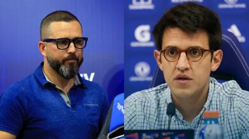 Goldberg respalda el trabajo de Roggiero en la U.