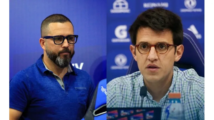 Goldberg respalda el trabajo de Roggiero en la U.