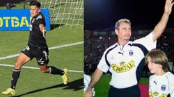 Solari le enorgullece que lo comparen con el Barti