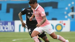 Universidad Católica viajará hasta Rancagua para desafiar a O'Higgins.