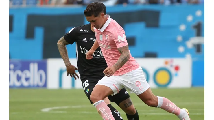 Universidad Católica viajará hasta Rancagua para desafiar a O'Higgins.