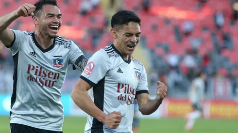 PF de Colo Colo adelanta reintegro físico de Joan Cruz.