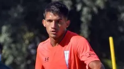 Asad sigue esperando la decisión de la UC por su futuro.