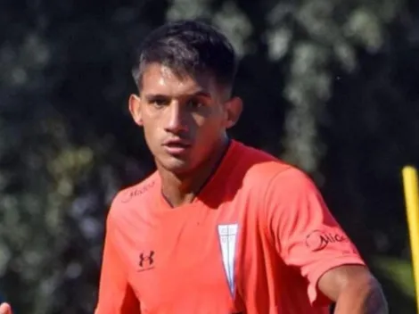 Ex capitán de la UC: "Nunca he visto que echen a un empleado por chocar curao"