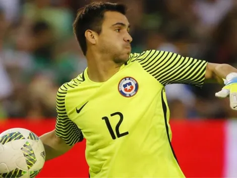 Toselli la rompe en Argentina y piensa en la Selección