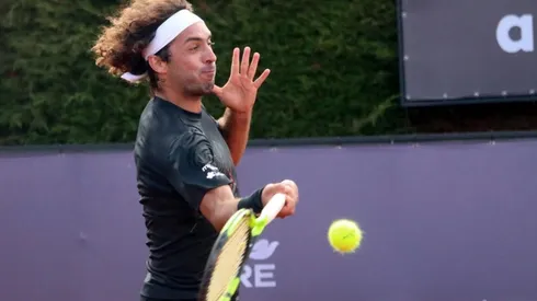 Lama quiere meterse en los cuartos de final de Concepción.