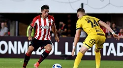 Everton tiene premio de consuelo luego de caer con Estudiantes.