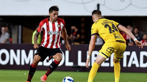 Everton tiene premio de consuelo luego de caer con Estudiantes.