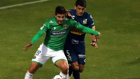 Los Ruleteros recibirán a los Audinos en Viña del Mar.