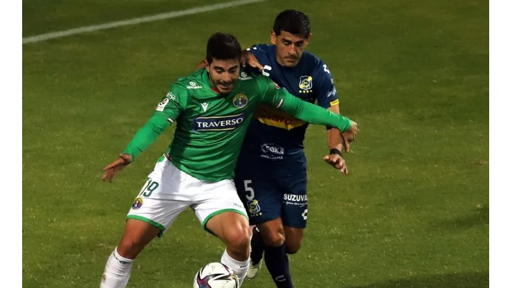 Los Ruleteros recibirán a los Audinos en Viña del Mar.